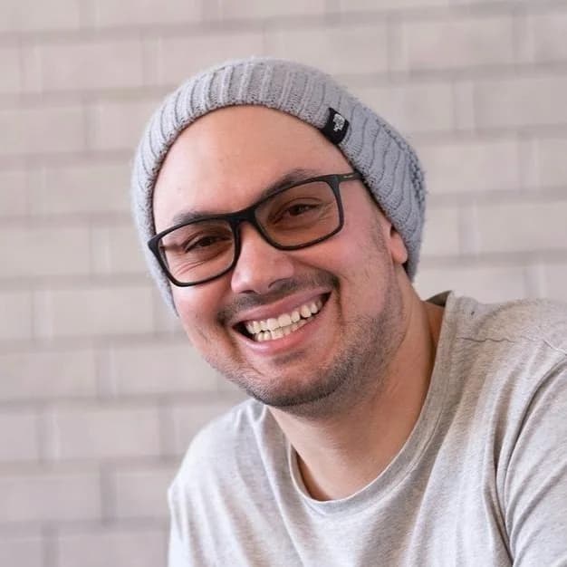 Jesse Cruz, Field Operations at Potrero Energy